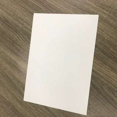 SP4000 TESLIN PAPERS BLANK INJKET LASER PRINTING USA LETTER SIZE